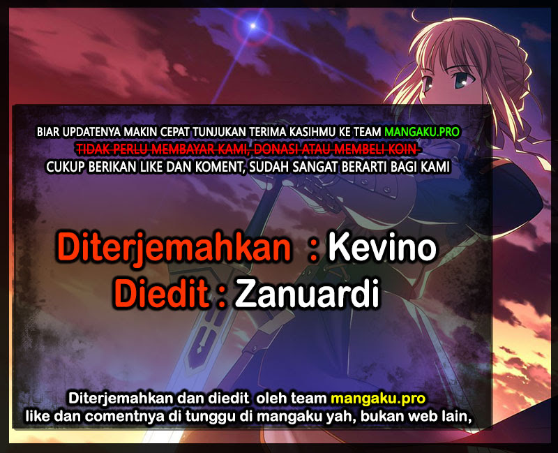 Toubousha Elio Chapter 19 Gambar 1